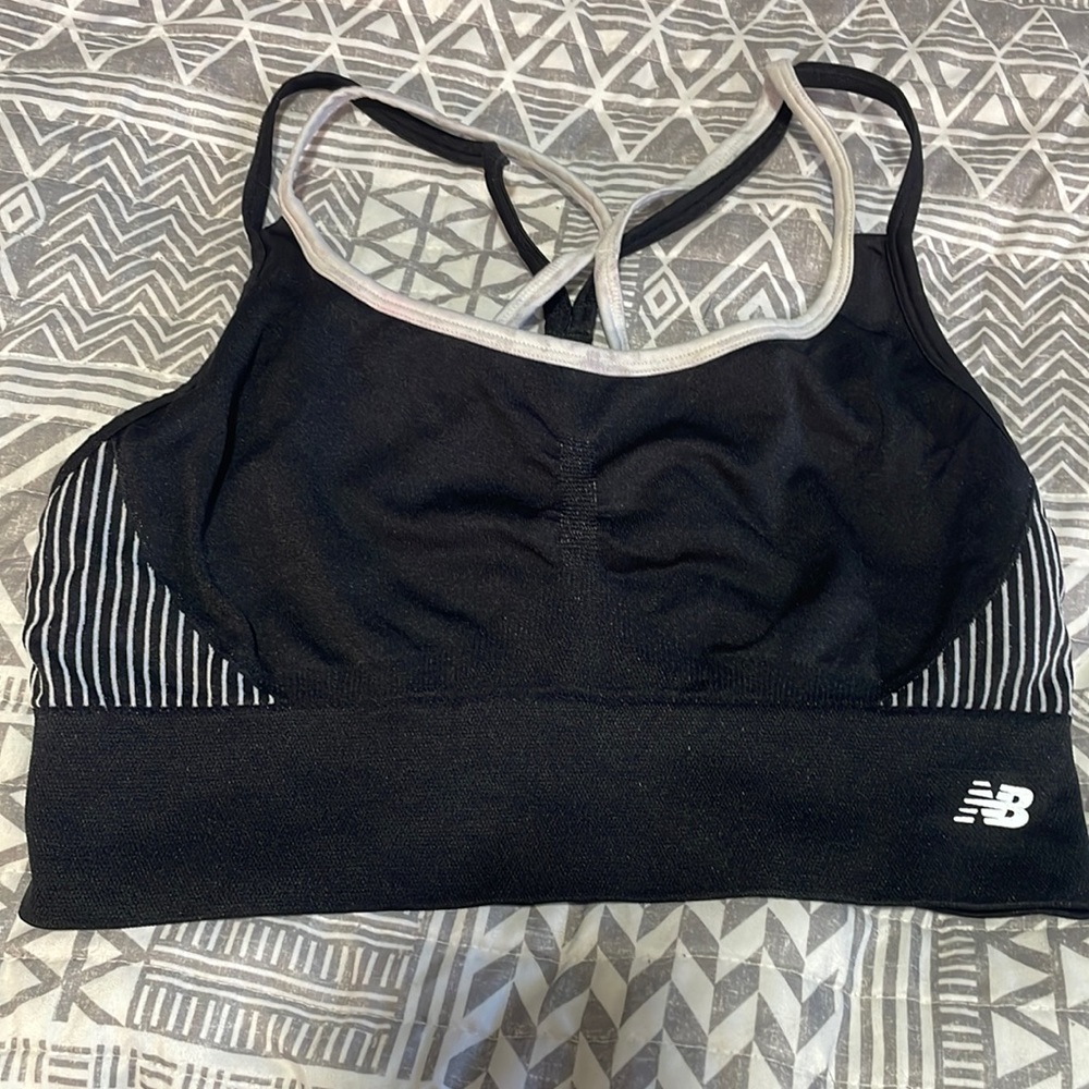 New Balance Sports Bra